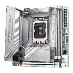 GIGABYTE B860I AORUS PRE ICE/LGA 1851/mITX