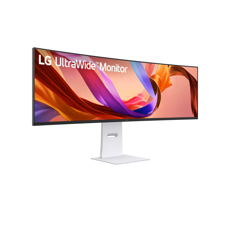 LG UltraWide/49U950A-W/49''/IPS/DQHD/144Hz/5ms/Biela/2R