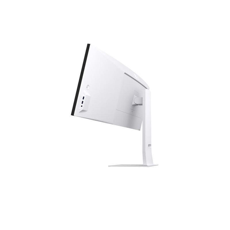 LG UltraWide/49U950A-W/49''/IPS/DQHD/144Hz/5ms/Biela/2R