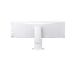 LG UltraWide/49U950A-W/49''/IPS/DQHD/144Hz/5ms/Biela/2R