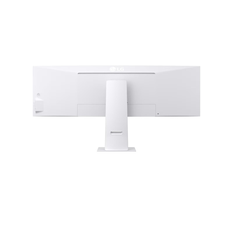 LG UltraWide/49U950A-W/49''/IPS/DQHD/144Hz/5ms/Biela/2R