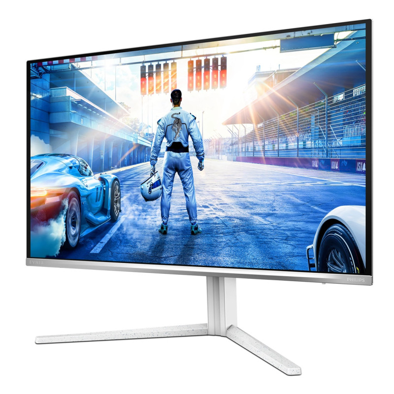 Philips Evnia/27M2N6501L/26,5''/QD-OLED/QHD/240Hz/0,03ms/Biela/3R