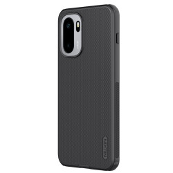Nillkin Super Frosted PRE Zadný Kryt pre OnePlus 15R Black