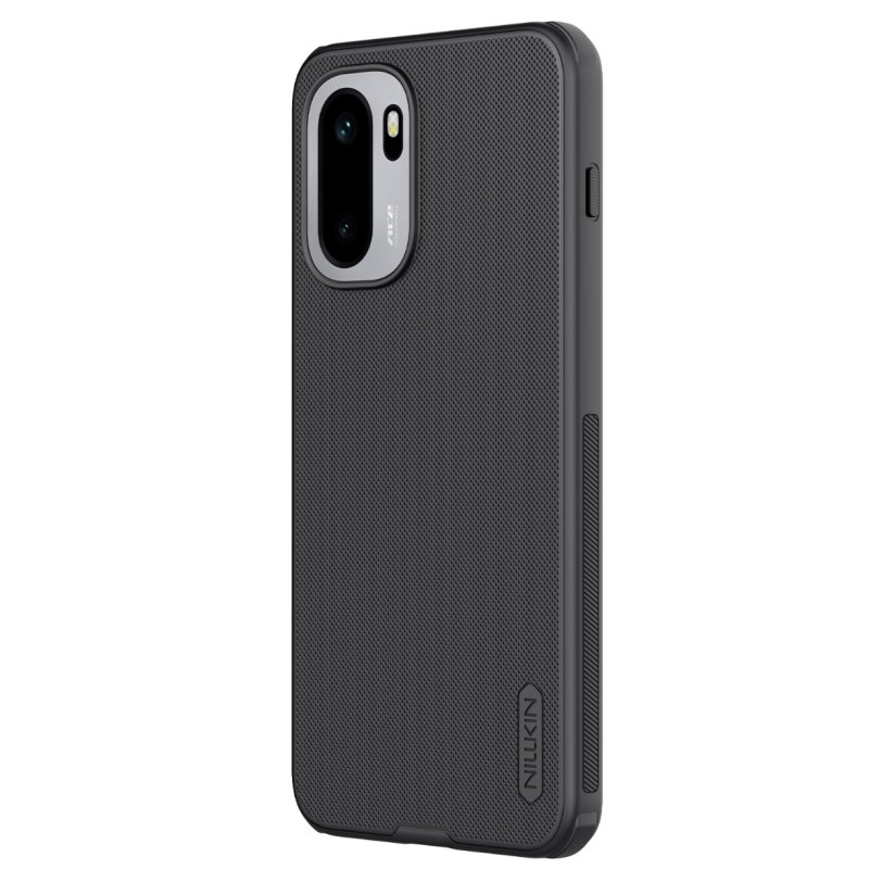 Nillkin Super Frosted PRE Zadný Kryt pre OnePlus 15R Black