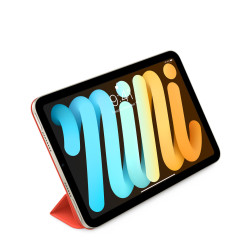 APPLE - Smart Folio for iPad mini 6gen - El.Orange