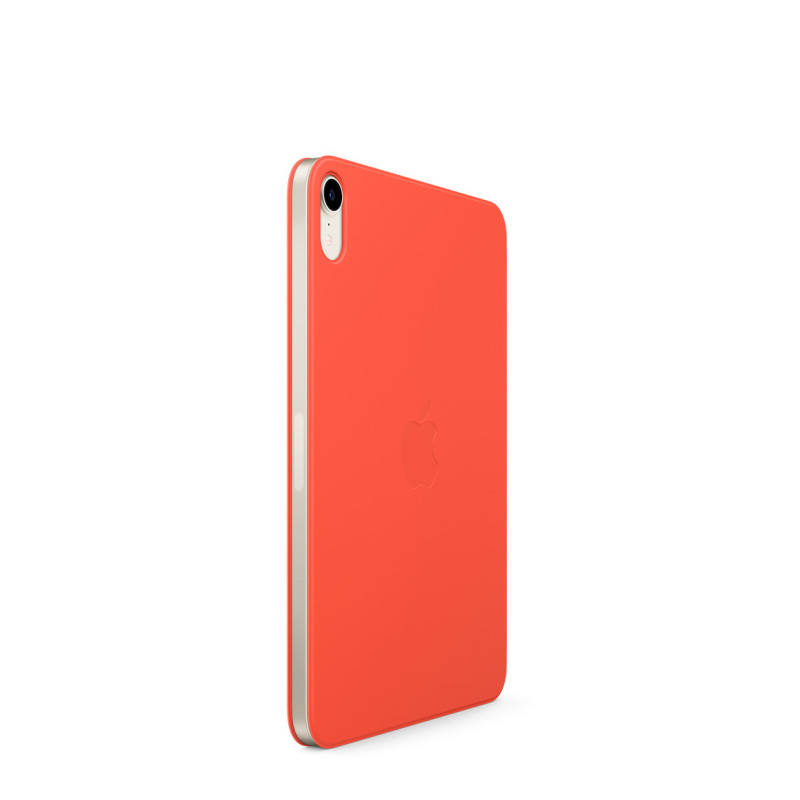 APPLE - Smart Folio for iPad mini 6gen - El.Orange