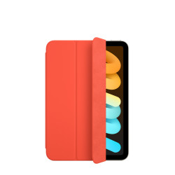 APPLE - Smart Folio for iPad mini 6gen - El.Orange