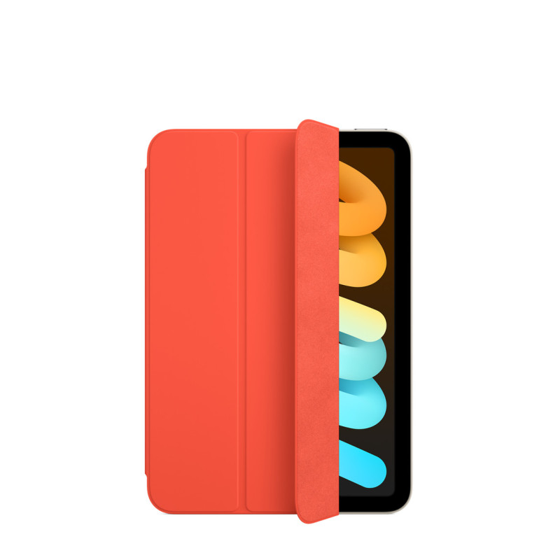 APPLE - Smart Folio for iPad mini 6gen - El.Orange