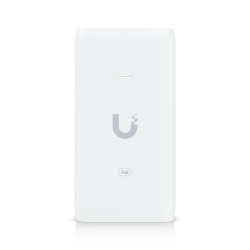 Ubiquiti U-PoE - PoE adaptér (15W)
