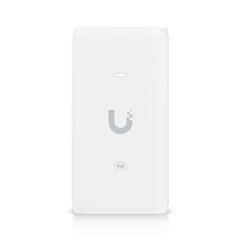 Ubiquiti U-PoE - PoE adaptér (15W)
