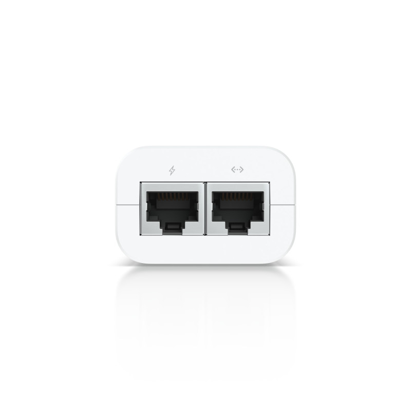 Ubiquiti U-PoE - PoE adaptér (15W)
