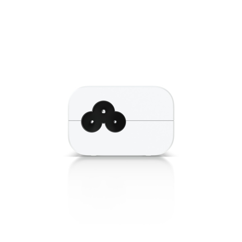 Ubiquiti U-PoE - PoE adaptér (15W)