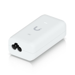 Ubiquiti U-PoE - PoE adaptér (15W)