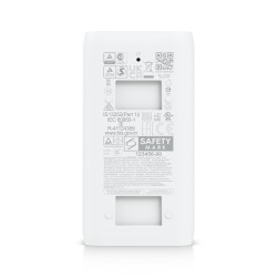 Ubiquiti U-PoE - PoE adaptér (15W)