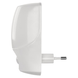 EMOS LED Nočné svetlo P3318, PIR + nočný senzor
