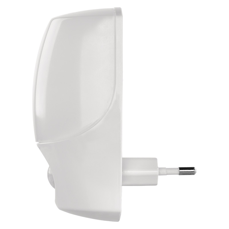 EMOS LED Nočné svetlo P3318, PIR + nočný senzor