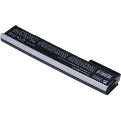 Batérie T6 Power HP ProBook 640 G1, 645 G1, 650 G1, 655 G1, 5200mAh, 56Wh, 6cell