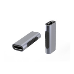 PremiumCord USB-C/F - spojka USB-C/F