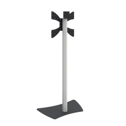 VOGELS - SMMS 062.0550 Stojan na LCD do 55'', 30 kg, 131-151 cm