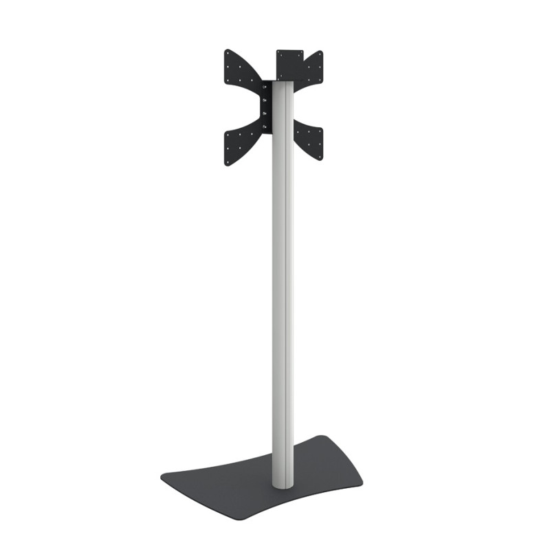 VOGELS - SMMS 062.0550 Stojan na LCD do 55'', 30 kg, 131-151 cm