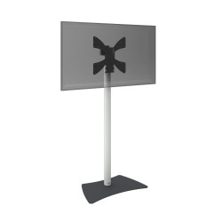 VOGELS - SMMS 062.0550 Stojan na LCD do 55'', 30 kg, 131-151 cm