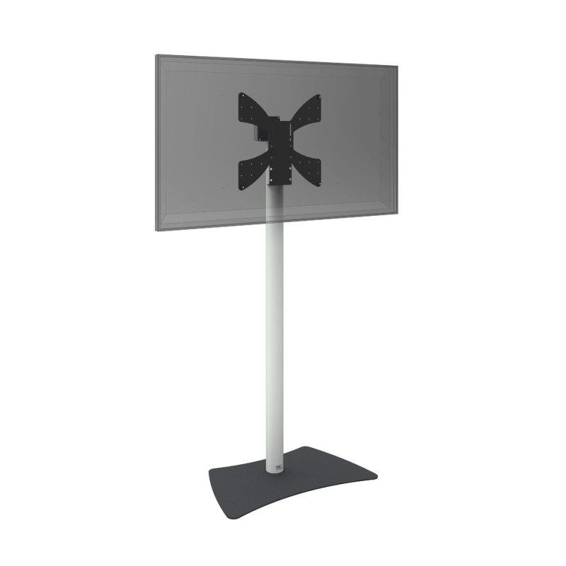 VOGELS - SMMS 062.0550 Stojan na LCD do 55'', 30 kg, 131-151 cm
