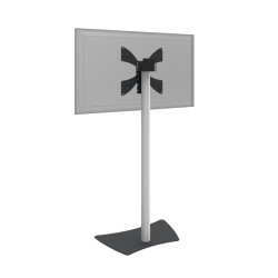 VOGELS - SMMS 062.0550 Stojan na LCD do 55'', 30 kg, 131-151 cm