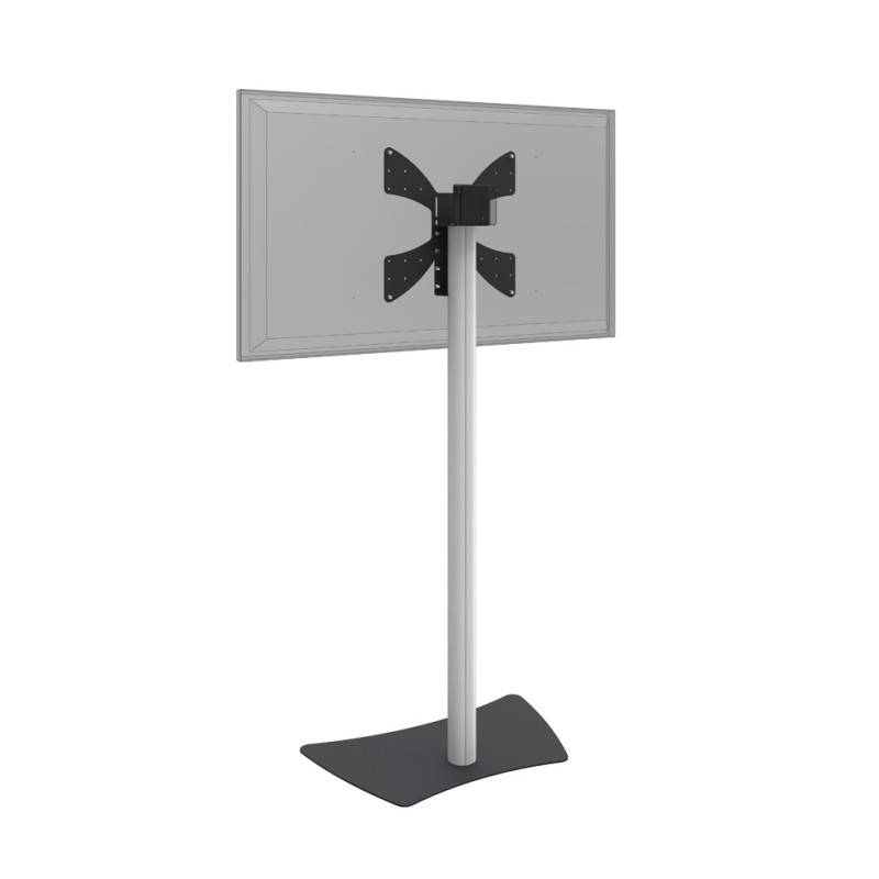 VOGELS - SMMS 062.0550 Stojan na LCD do 55'', 30 kg, 131-151 cm