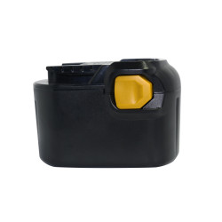 Batérie AVACOM AEG B1220 R Ni-MH 12V 3000mAh, články PANASONIC