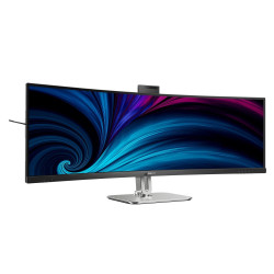 Philips/49B2U6903CH/00/48,8''/VA/5120x1440/60Hz/4ms/Gray/3R