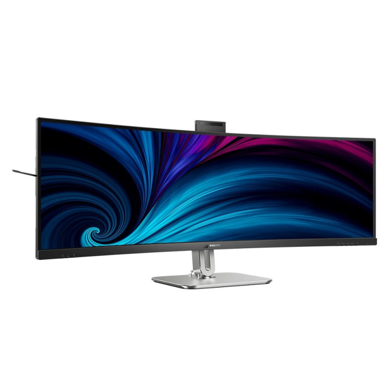 Philips/49B2U6903CH/00/48,8''/VA/5120x1440/60Hz/4ms/Gray/3R