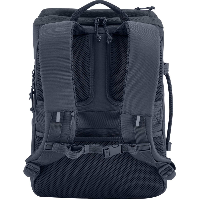 HP Travel 25L 15.6 Laptop BPk/Grey