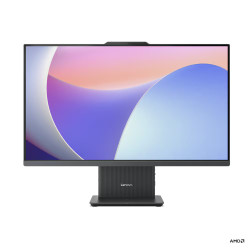 Lenovo IdeaCentre/AIO 27ARR9/27''/FHD/R5-7535HS/16GB/512GB/AMD int/W11H/Sivá/2R