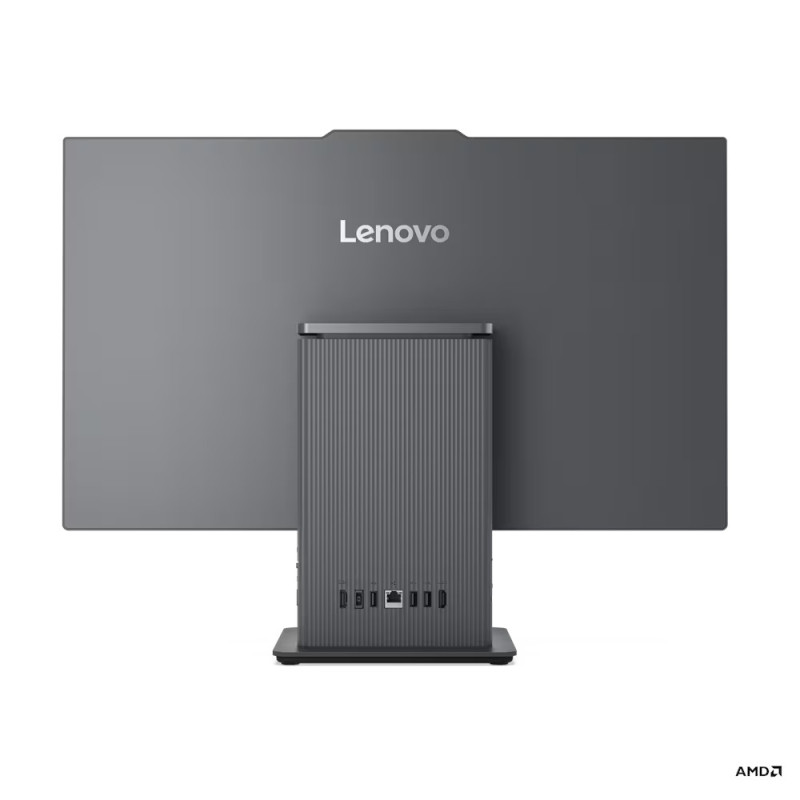 Lenovo IdeaCentre/AIO 27ARR9/27''/FHD/R5-7535HS/16GB/512GB/AMD int/W11H/Sivá/2R