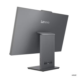 Lenovo IdeaCentre/AIO 27ARR9/27''/FHD/R5-7535HS/16GB/512GB/AMD int/W11H/Sivá/2R