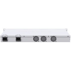 MikroTik CRS326-24S+2Q+RM, 26port GB cloud router switch