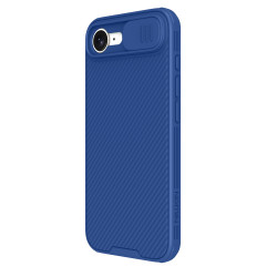Nillkin CamShield PRE Zadný Kryt pre Apple iPhone 16e Blue