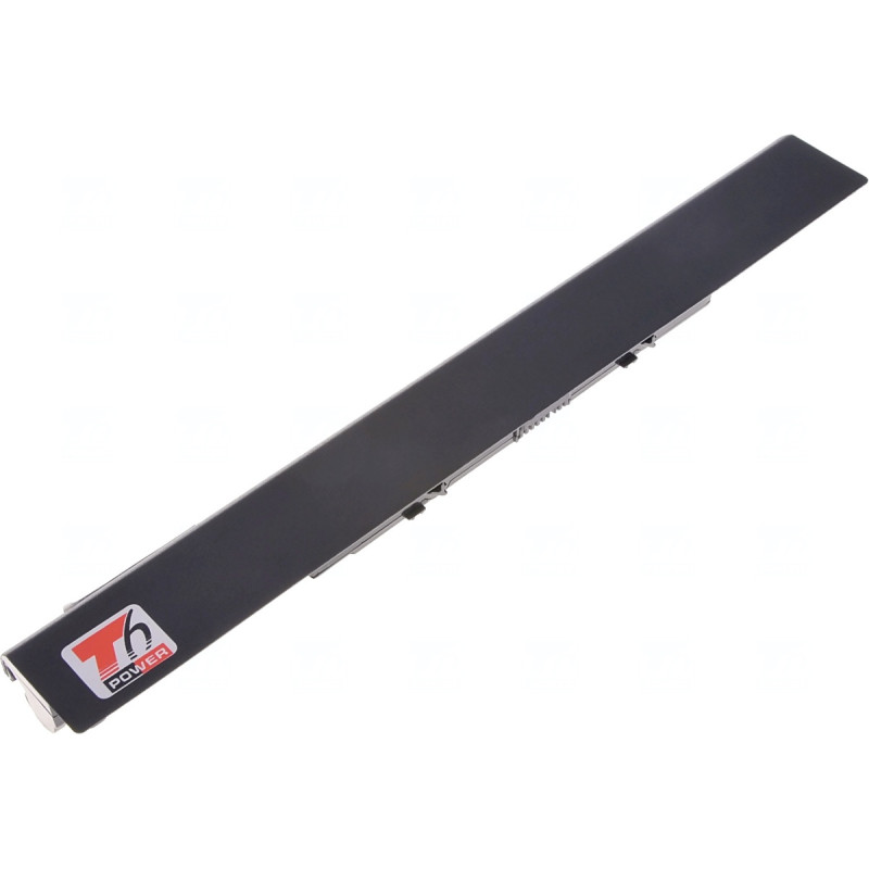 Batérie T6 Power Lenovo G500, G400, IdeaPad G40-70, G50-70, Z50-70, 2600mAh, 37Wh, 4cell