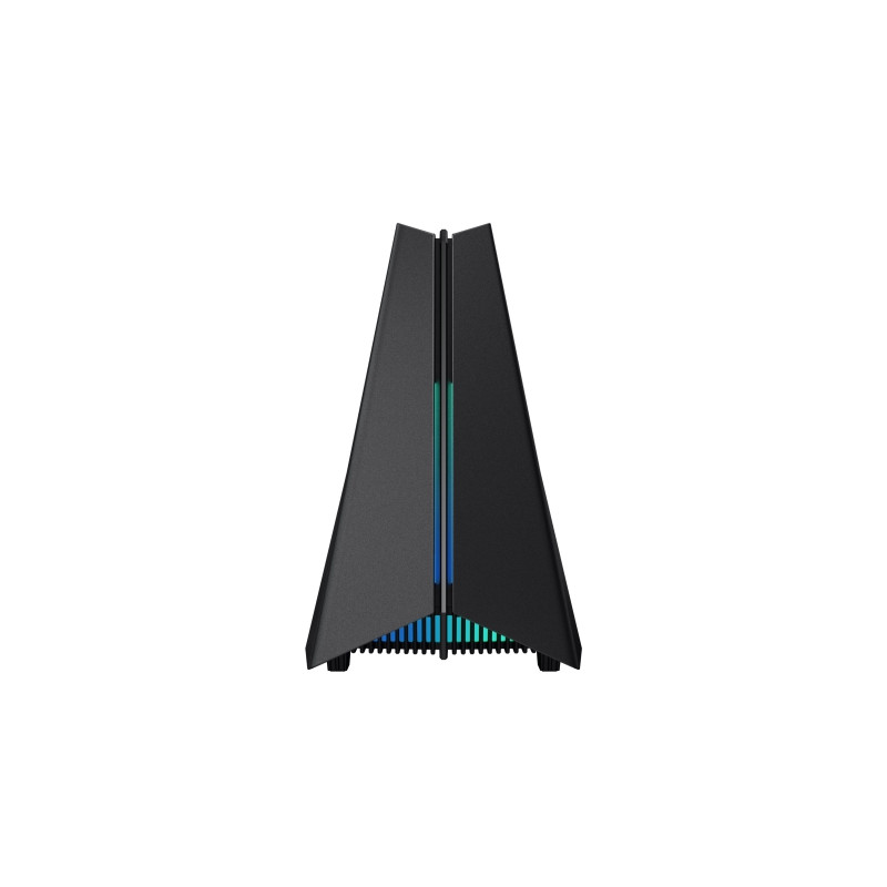 TP-Link Archer GXE75 AXE5400 WiFi 6E Gaming router