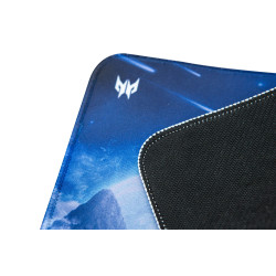 ACER - Predátor Gaming Mousepad M, 350x260x3mm