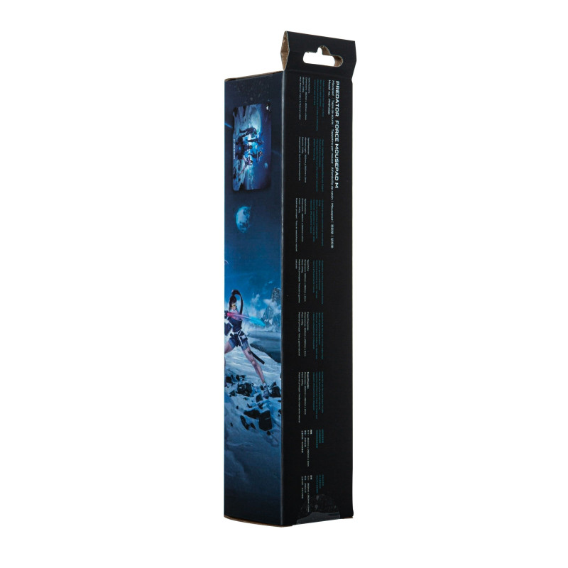 ACER - Predátor Gaming Mousepad M, 350x260x3mm