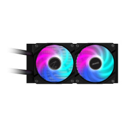 GIGABYTE CPU vodný AORUS WATERFORCE II 240