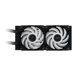 GIGABYTE CPU vodný AORUS WATERFORCE II 240