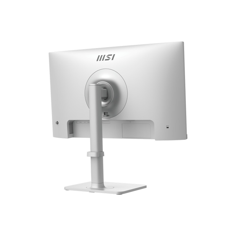 MSI PRE MAX/241PHW E14/23,8''/IPS/FHD/144Hz/1ms/Biela/3R