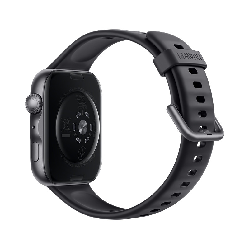 Huawei Watch Fit 5/Šport Band/Čierna