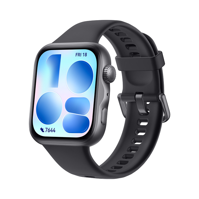 Huawei Watch Fit 5/Šport Band/Čierna