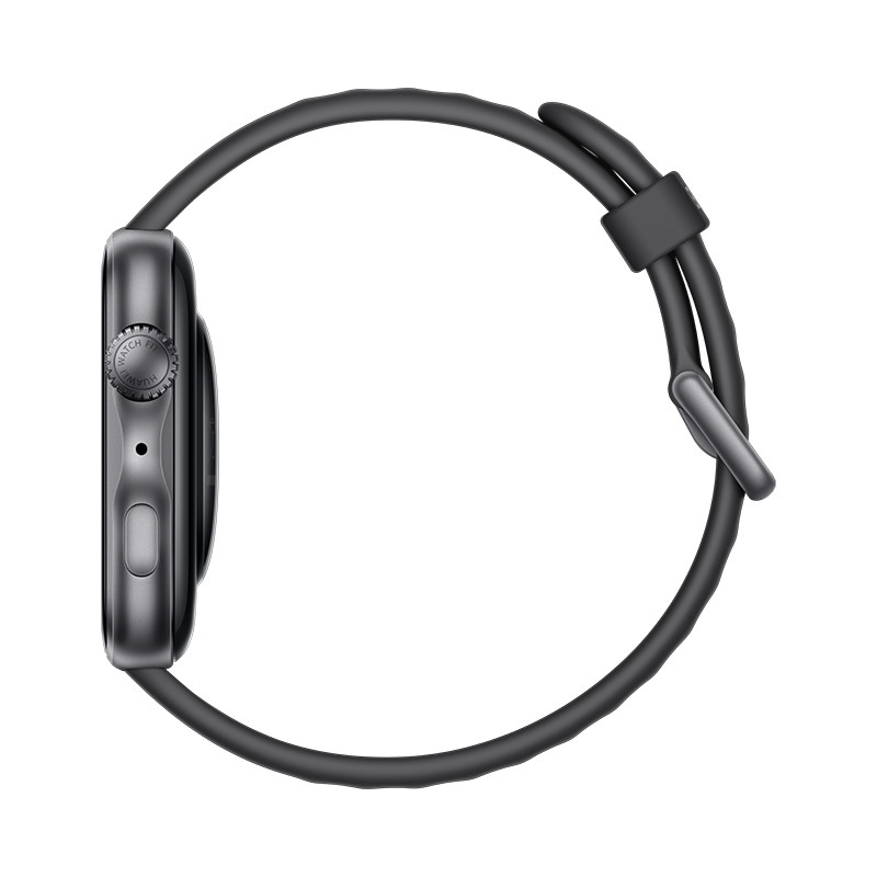 Huawei Watch Fit 5/Šport Band/Čierna