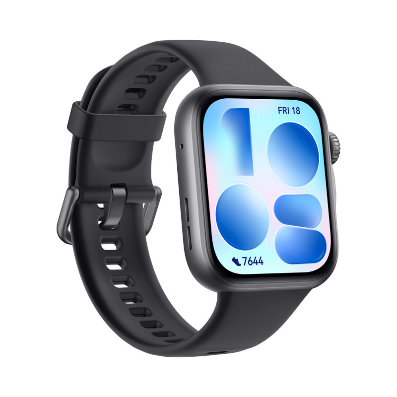 Huawei Watch Fit 5/Šport Band/Čierna