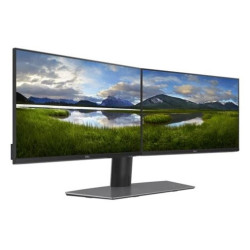 Stojan pre dva monitory Dell – MDS19