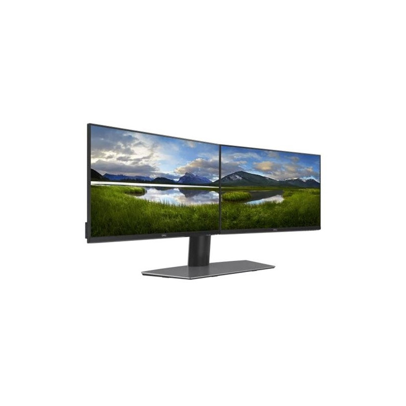 Stojan pre dva monitory Dell – MDS19